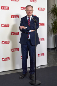 7. Ordentlicher Gewerkschaftskongress der IG BCE in Hannover