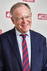 7. Ordentlicher Gewerkschaftskongress der IG BCE in Hannover