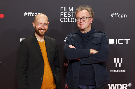 Filmscreening 'The Lost Leonardo', Film Festival Cologne 2021