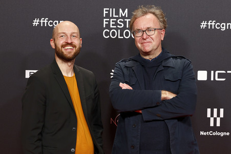 Filmscreening 'The Lost Leonardo', Film Festival Cologne 2021