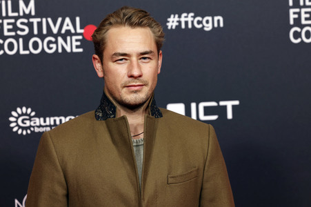 Filmscreening 'Ich bin dein Mensch' und Verleihung Manfred Stelzer Preis, Film Festival Cologne 2021