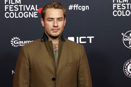 Filmscreening 'Ich bin dein Mensch' und Verleihung Manfred Stelzer Preis, Film Festival Cologne 2021