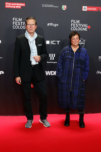 Filmscreening 'Ich bin dein Mensch' und Verleihung Manfred Stelzer Preis, Film Festival Cologne 2021