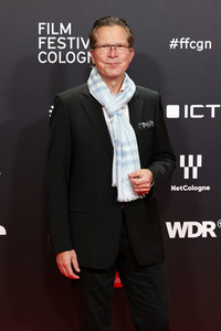 Filmscreening 'Ich bin dein Mensch' und Verleihung Manfred Stelzer Preis, Film Festival Cologne 2021