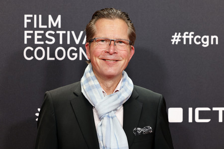 Filmscreening 'Ich bin dein Mensch' und Verleihung Manfred Stelzer Preis, Film Festival Cologne 2021