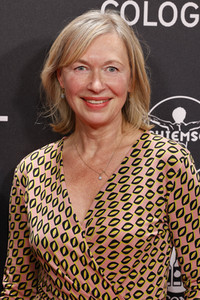 Filmscreening 'Ich bin dein Mensch' und Verleihung Manfred Stelzer Preis, Film Festival Cologne 2021