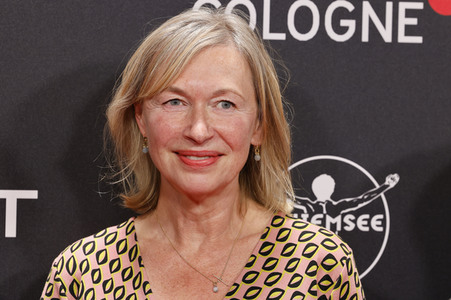 Filmscreening 'Ich bin dein Mensch' und Verleihung Manfred Stelzer Preis, Film Festival Cologne 2021