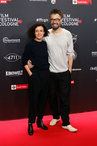 Filmscreening 'Ich bin dein Mensch' und Verleihung Manfred Stelzer Preis, Film Festival Cologne 2021