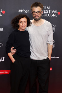 Filmscreening 'Ich bin dein Mensch' und Verleihung Manfred Stelzer Preis, Film Festival Cologne 2021