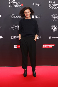 Filmscreening 'Ich bin dein Mensch' und Verleihung Manfred Stelzer Preis, Film Festival Cologne 2021