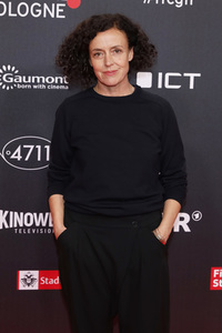 Filmscreening 'Ich bin dein Mensch' und Verleihung Manfred Stelzer Preis, Film Festival Cologne 2021