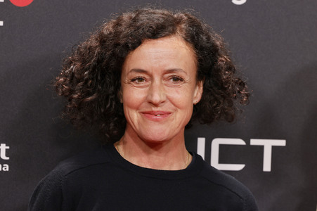 Filmscreening 'Ich bin dein Mensch' und Verleihung Manfred Stelzer Preis, Film Festival Cologne 2021