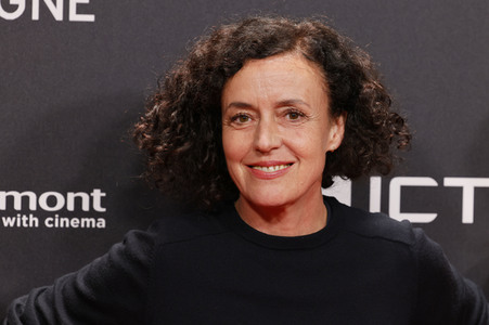 Filmscreening 'Ich bin dein Mensch' und Verleihung Manfred Stelzer Preis, Film Festival Cologne 2021