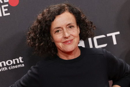 Filmscreening 'Ich bin dein Mensch' und Verleihung Manfred Stelzer Preis, Film Festival Cologne 2021