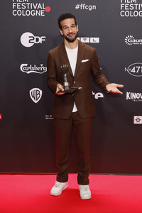 Filmscreening 'Ich bin dein Mensch' und Verleihung Manfred Stelzer Preis, Film Festival Cologne 2021