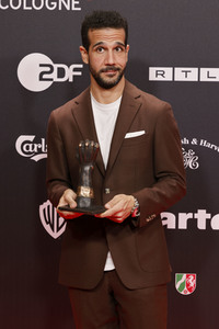 Filmscreening 'Ich bin dein Mensch' und Verleihung Manfred Stelzer Preis, Film Festival Cologne 2021