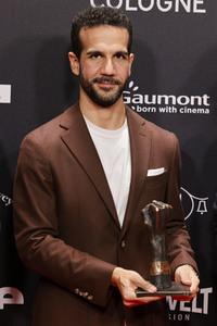 Filmscreening 'Ich bin dein Mensch' und Verleihung Manfred Stelzer Preis, Film Festival Cologne 2021