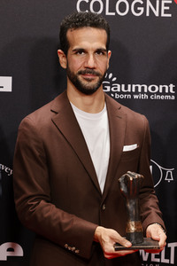 Filmscreening 'Ich bin dein Mensch' und Verleihung Manfred Stelzer Preis, Film Festival Cologne 2021