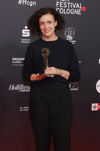 Filmscreening 'Ich bin dein Mensch' und Verleihung Manfred Stelzer Preis, Film Festival Cologne 2021