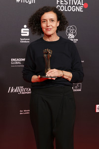 Filmscreening 'Ich bin dein Mensch' und Verleihung Manfred Stelzer Preis, Film Festival Cologne 2021