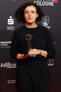 Filmscreening 'Ich bin dein Mensch' und Verleihung Manfred Stelzer Preis, Film Festival Cologne 2021