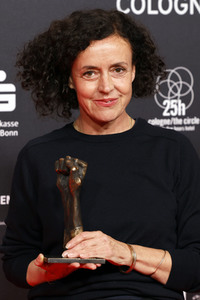 Filmscreening 'Ich bin dein Mensch' und Verleihung Manfred Stelzer Preis, Film Festival Cologne 2021