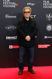 Filmscreening 'The Middle Man', Film Festival Cologne 2021