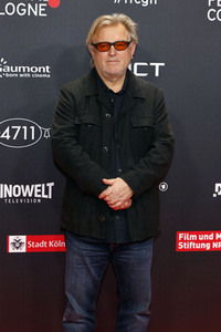 Filmscreening 'The Middle Man', Film Festival Cologne 2021