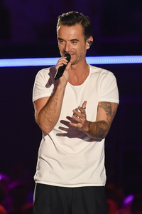 TV-Show 'Schlagerbooom 2021' in Dortmund