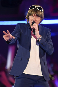 TV-Show 'Schlagerbooom 2021' in Dortmund