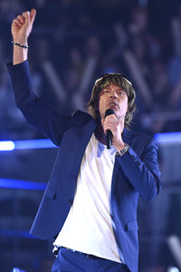 TV-Show 'Schlagerbooom 2021' in Dortmund