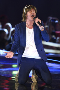 TV-Show 'Schlagerbooom 2021' in Dortmund