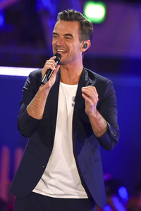 TV-Show 'Schlagerbooom 2021' in Dortmund