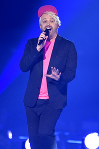 TV-Show 'Schlagerbooom 2021' in Dortmund