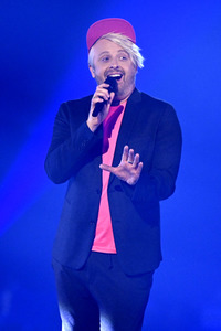 TV-Show 'Schlagerbooom 2021' in Dortmund