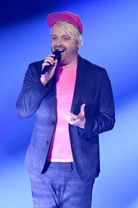 TV-Show 'Schlagerbooom 2021' in Dortmund