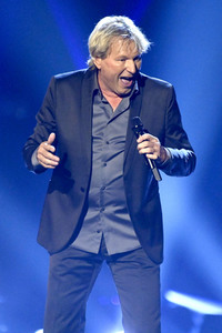 TV-Show 'Schlagerbooom 2021' in Dortmund