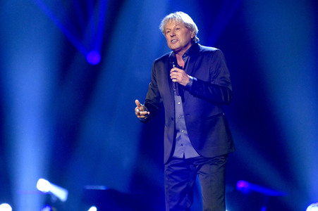 TV-Show 'Schlagerbooom 2021' in Dortmund