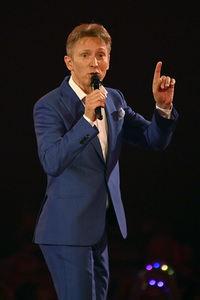 TV-Show 'Schlagerbooom 2021' in Dortmund