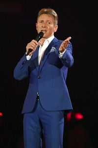 TV-Show 'Schlagerbooom 2021' in Dortmund