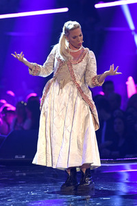 TV-Show 'Schlagerbooom 2021' in Dortmund