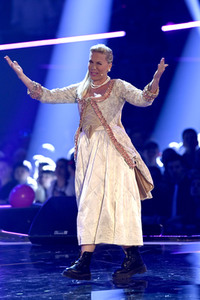 TV-Show 'Schlagerbooom 2021' in Dortmund