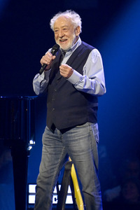 TV-Show 'Schlagerbooom 2021' in Dortmund