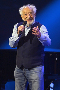 TV-Show 'Schlagerbooom 2021' in Dortmund