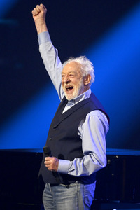 TV-Show 'Schlagerbooom 2021' in Dortmund