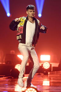 TV-Show 'Schlagerbooom 2021' in Dortmund