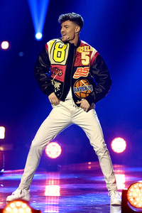 TV-Show 'Schlagerbooom 2021' in Dortmund