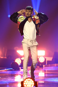 TV-Show 'Schlagerbooom 2021' in Dortmund