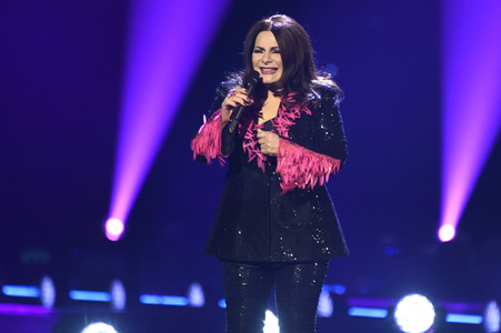 TV-Show 'Schlagerbooom 2021' in Dortmund