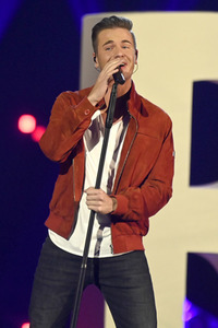 TV-Show 'Schlagerbooom 2021' in Dortmund